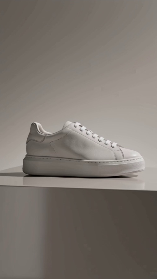 איך להפוך תמונת מוצר לסרטון פרסומת מקצועי (עם Higgsfield)
